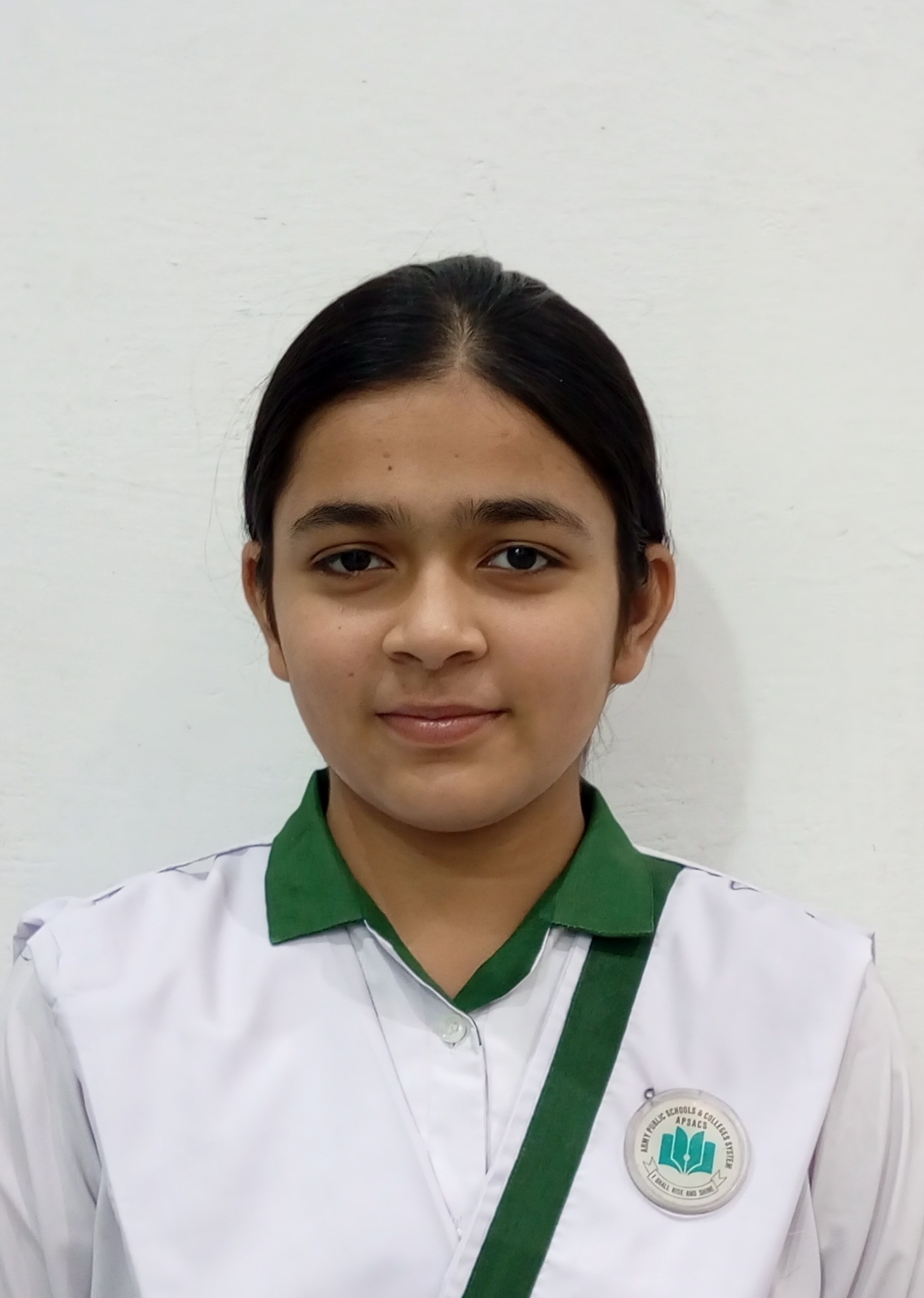 Maham Balooch